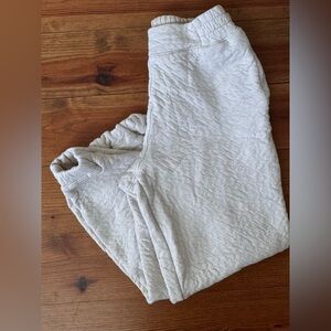 Pima Cotton Sweatpants